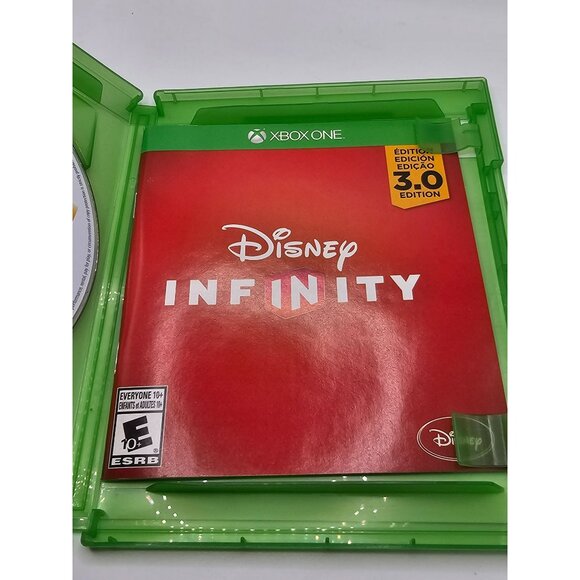 Disney Infinity‎ 3.0 Edition Xbox One Game - Picture 2 of 4